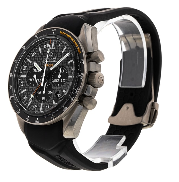 Omega Speedmaster Solar Impulse 321.92.44.52.01.001 Image 2